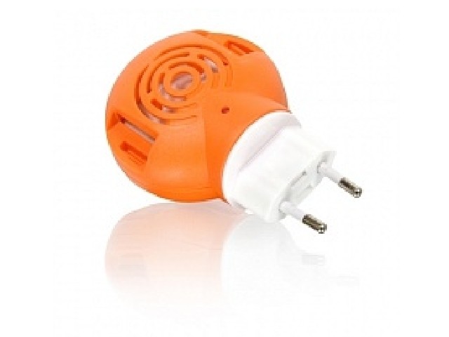 Фумигатор универсальный с индикатором HELP 80505/24